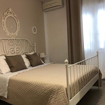 Golden Mile B&B Ercolano Luaran gambar