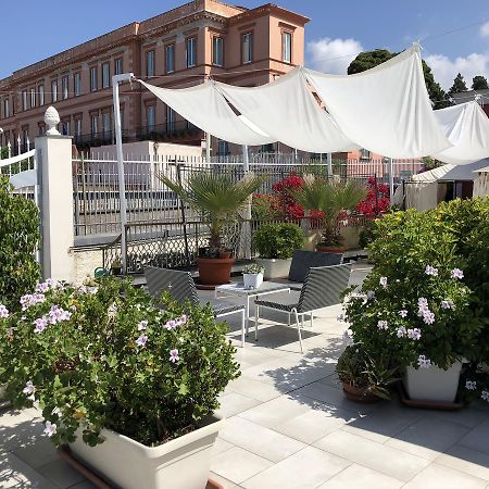 Golden Mile B&B Ercolano Luaran gambar
