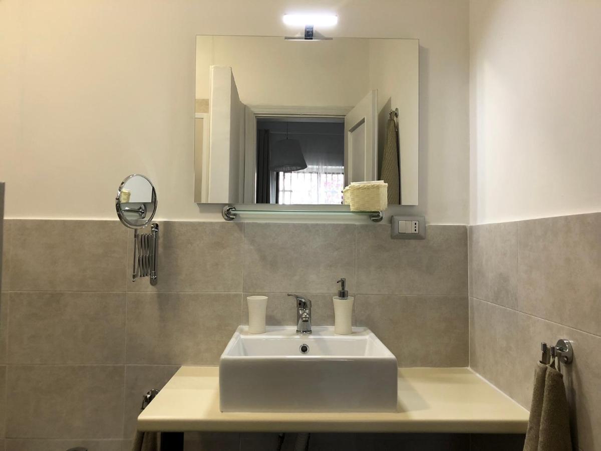 Golden Mile B&B Ercolano Luaran gambar