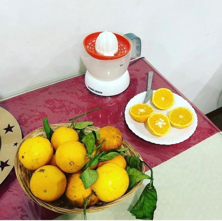 Golden Mile B&B Ercolano Luaran gambar