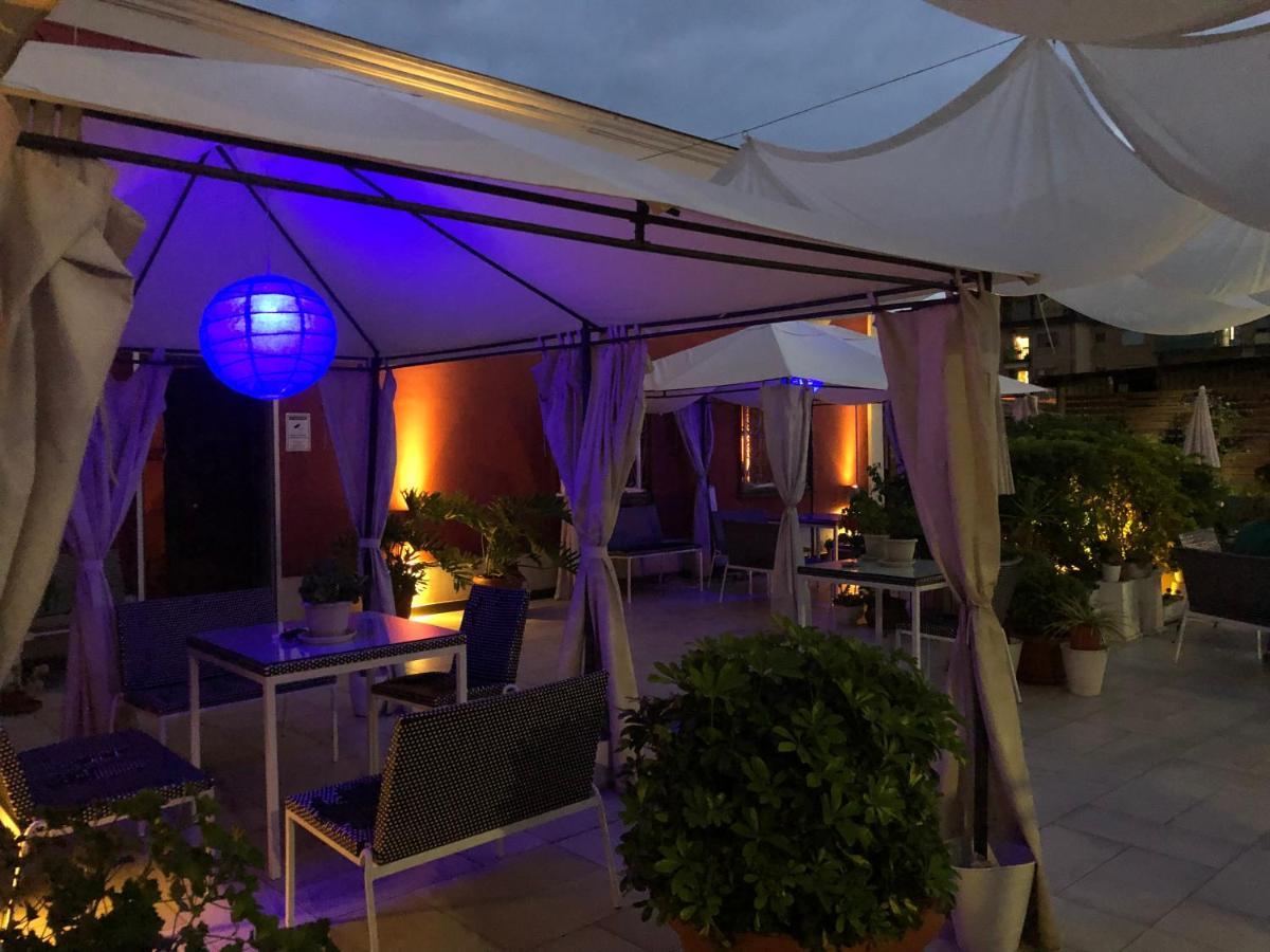 Golden Mile B&B Ercolano Luaran gambar