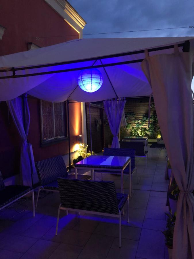 Golden Mile B&B Ercolano Luaran gambar