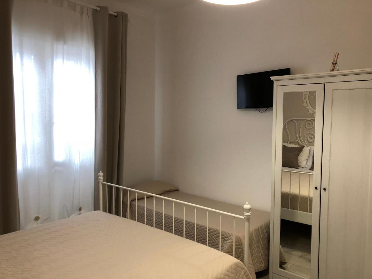 Golden Mile B&B Ercolano Luaran gambar