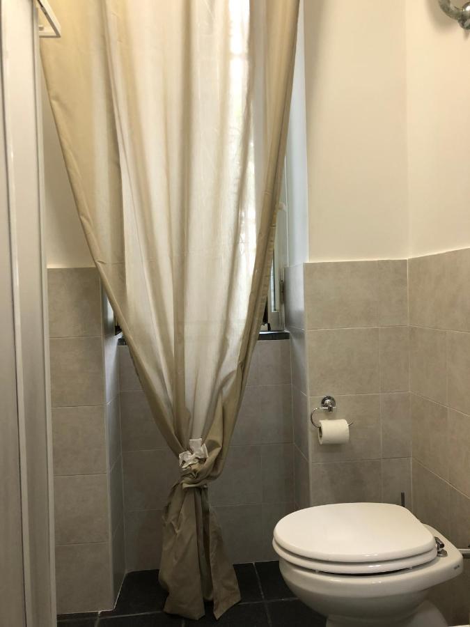Golden Mile B&B Ercolano Luaran gambar