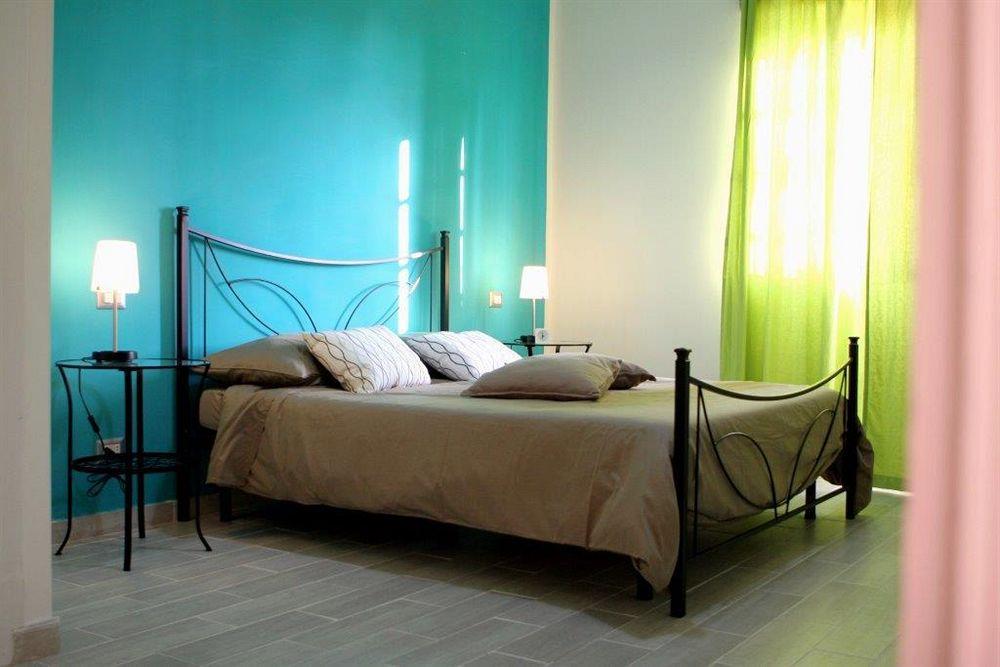 Golden Mile B&B Ercolano Luaran gambar