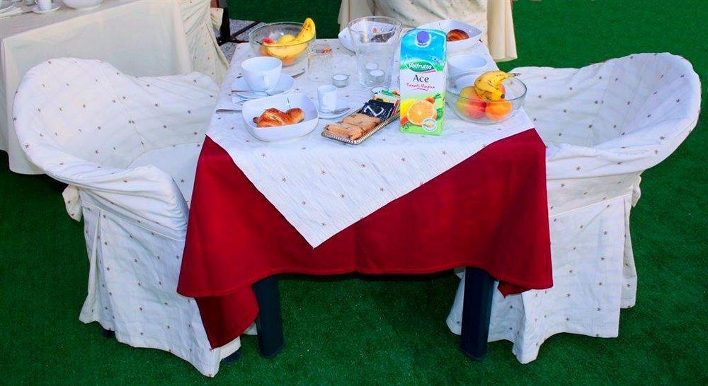 Golden Mile B&B Ercolano Luaran gambar