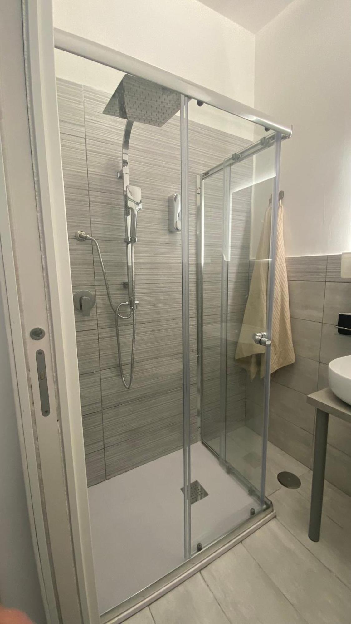 Golden Mile B&B Ercolano Luaran gambar