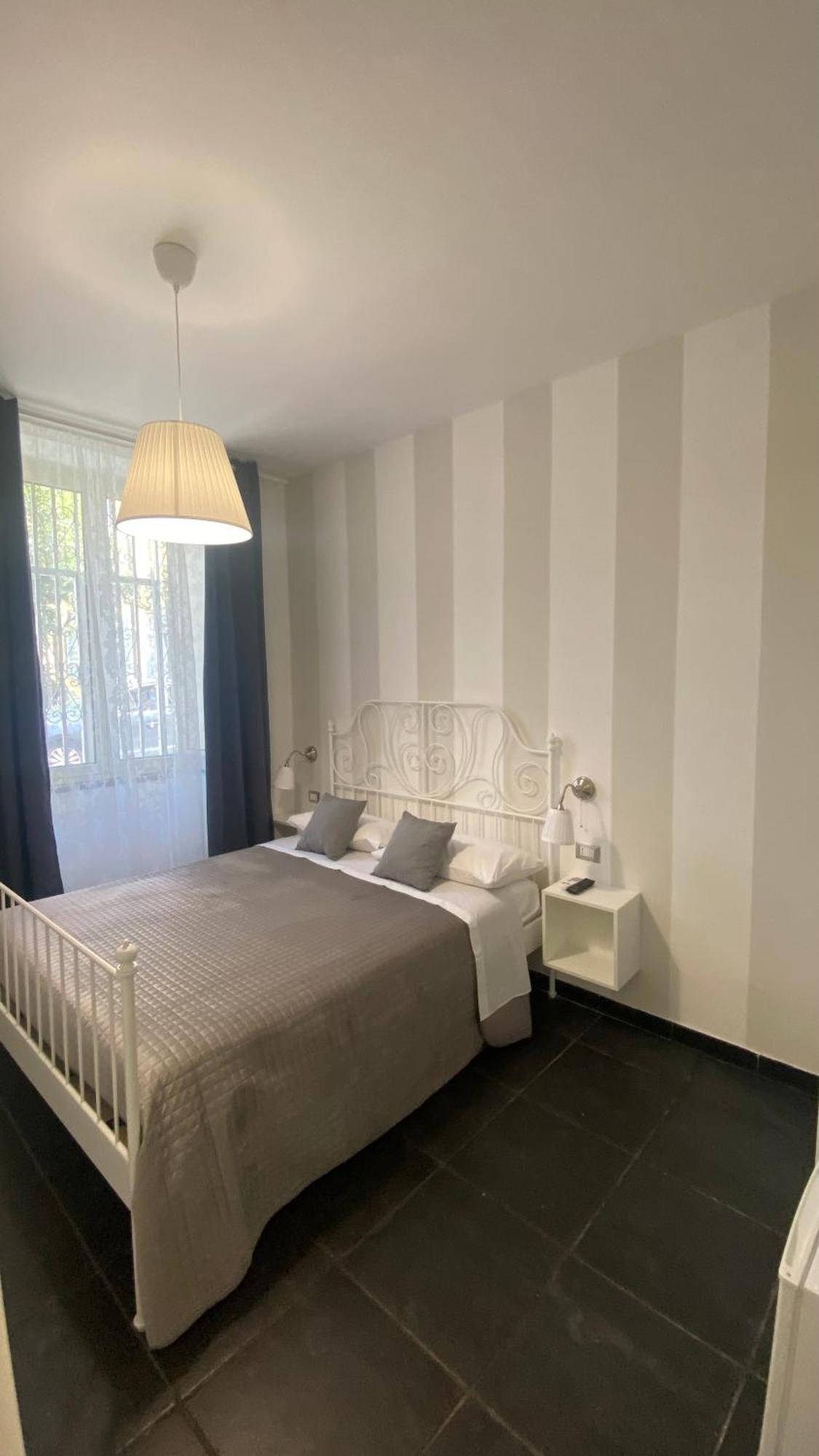 Golden Mile B&B Ercolano Luaran gambar