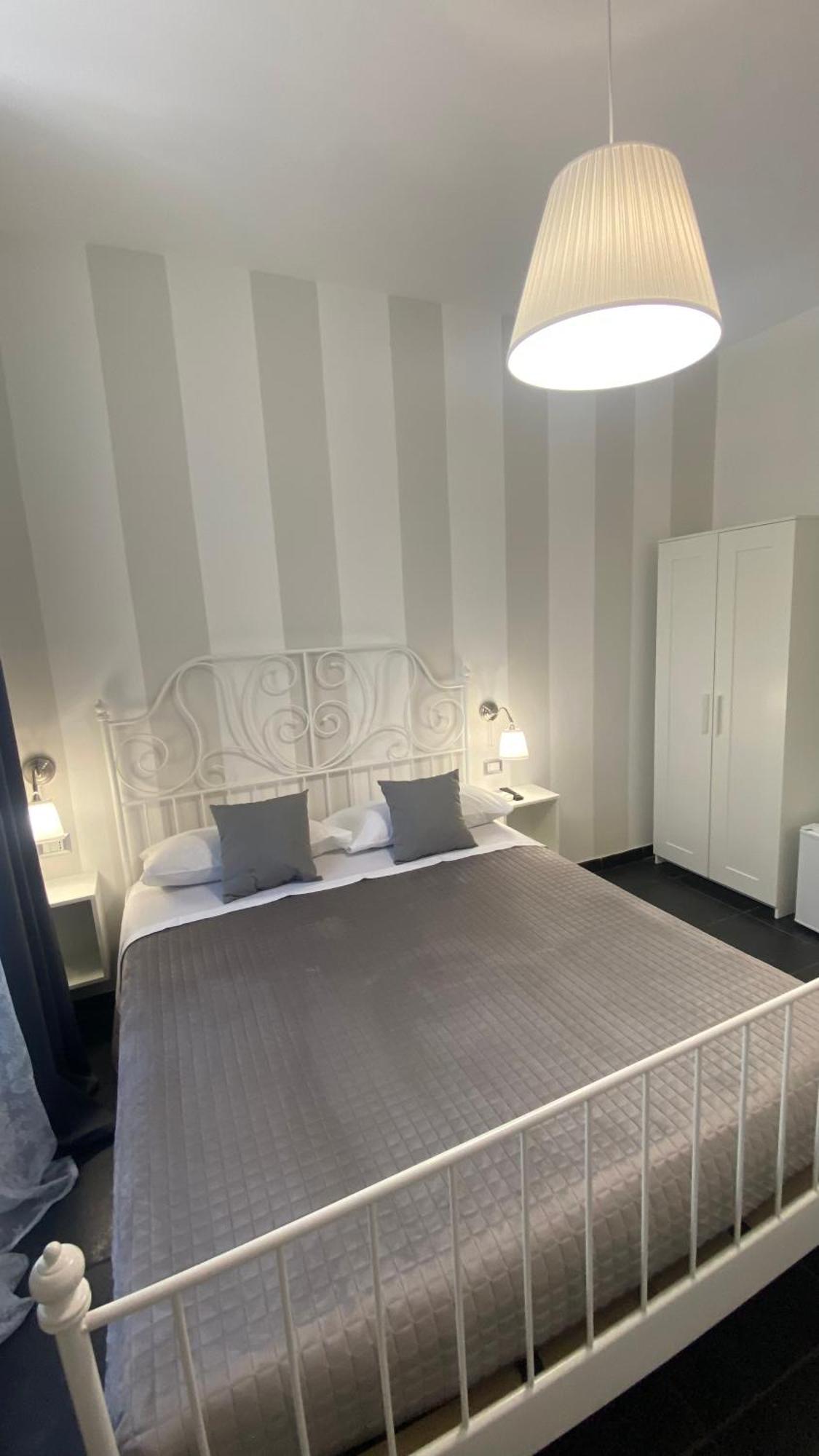 Golden Mile B&B Ercolano Luaran gambar