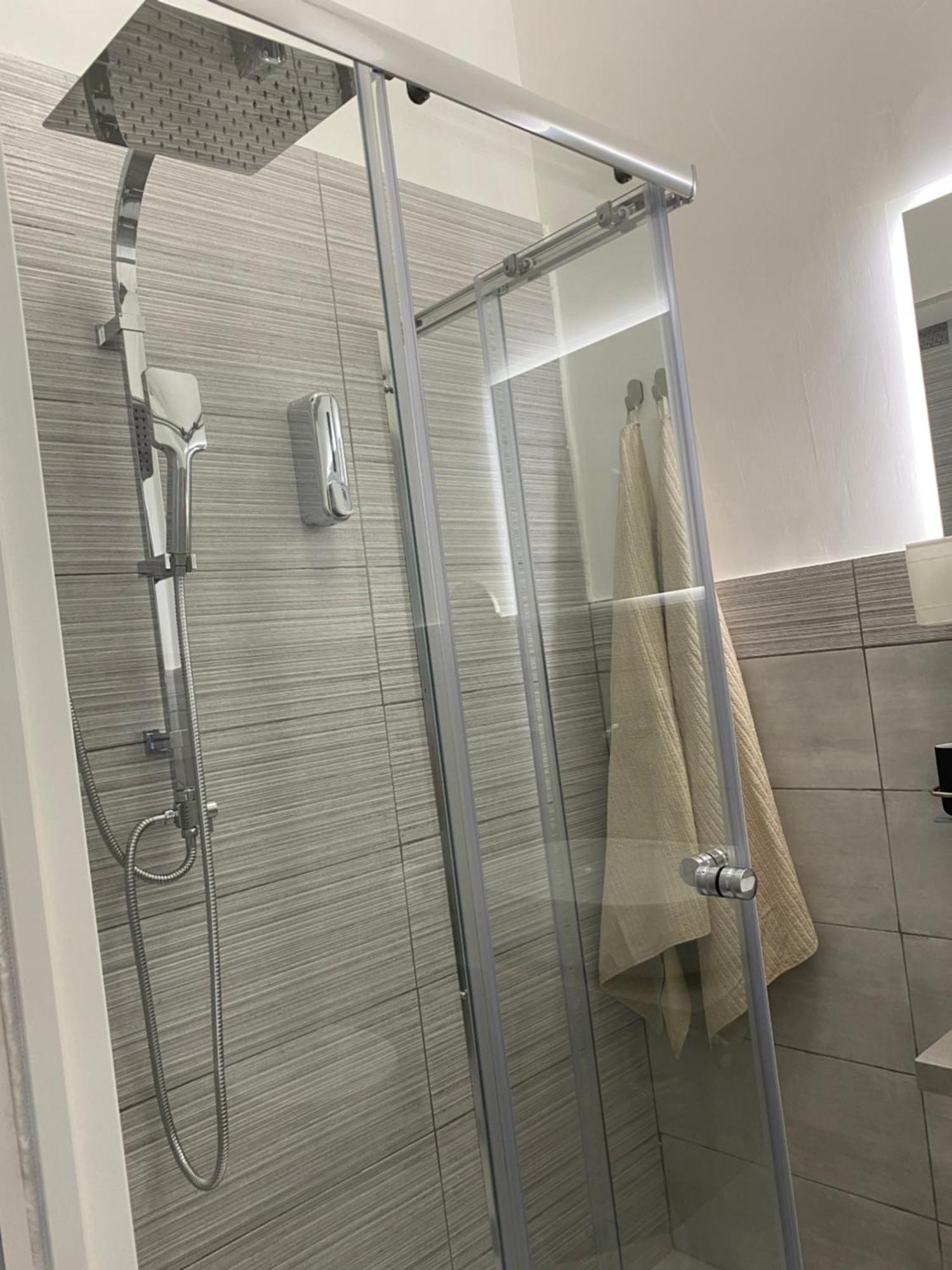 Golden Mile B&B Ercolano Luaran gambar