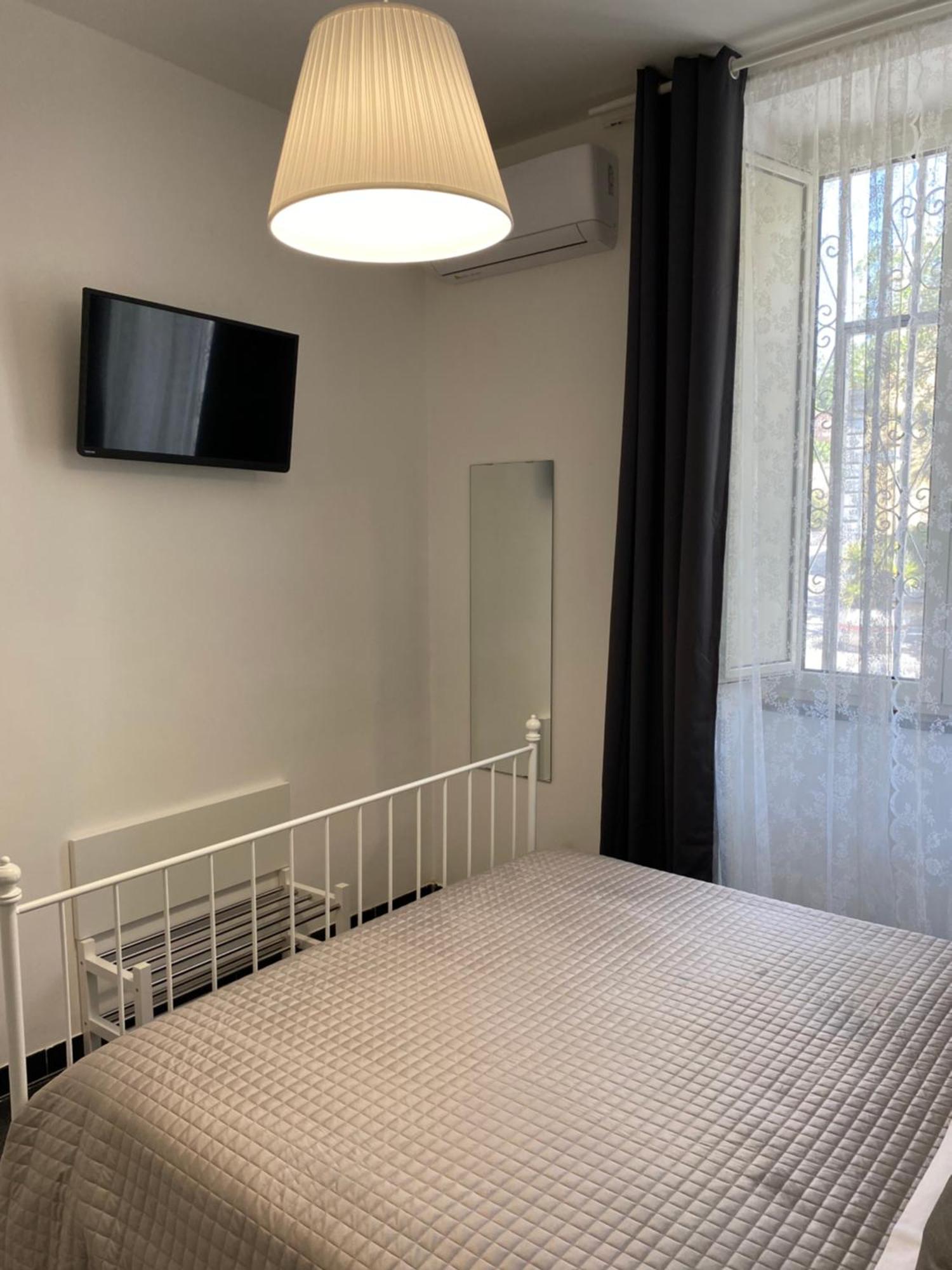 Golden Mile B&B Ercolano Luaran gambar