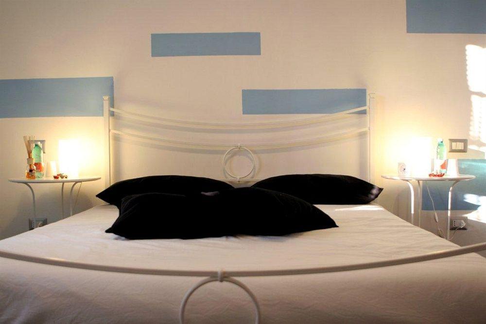 Golden Mile B&B Ercolano Luaran gambar