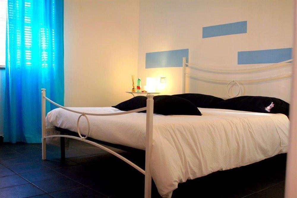 Golden Mile B&B Ercolano Luaran gambar