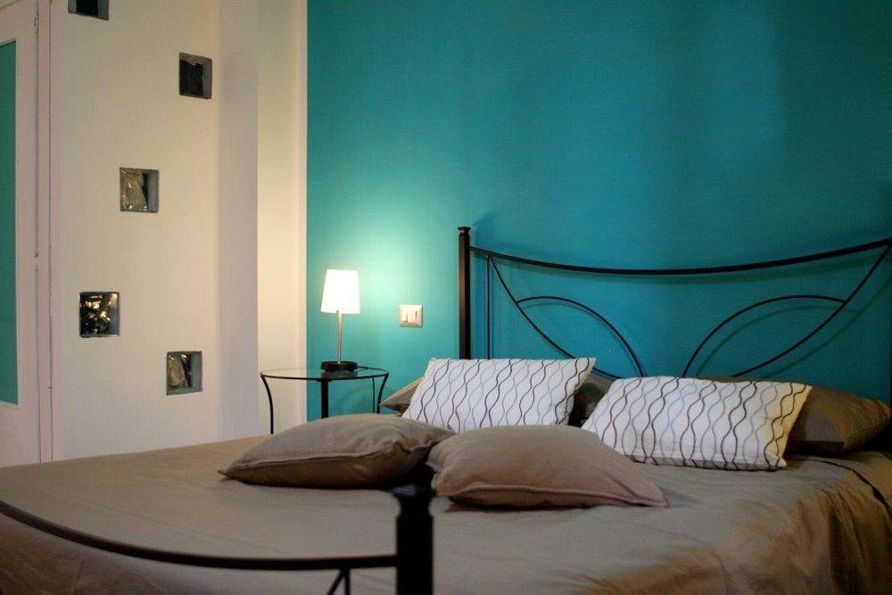 Golden Mile B&B Ercolano Luaran gambar