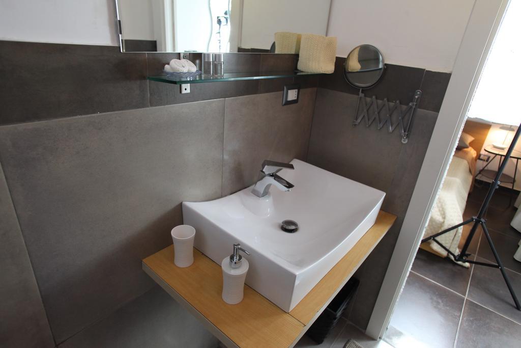 Golden Mile B&B Ercolano Luaran gambar