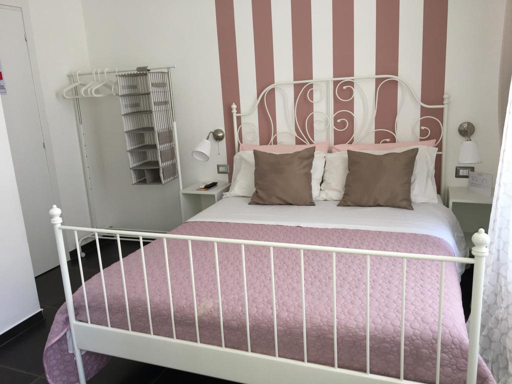Golden Mile B&B Ercolano Luaran gambar