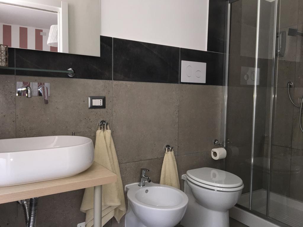 Golden Mile B&B Ercolano Luaran gambar