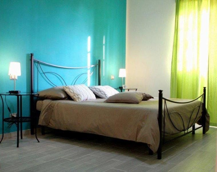 Golden Mile B&B Ercolano Luaran gambar