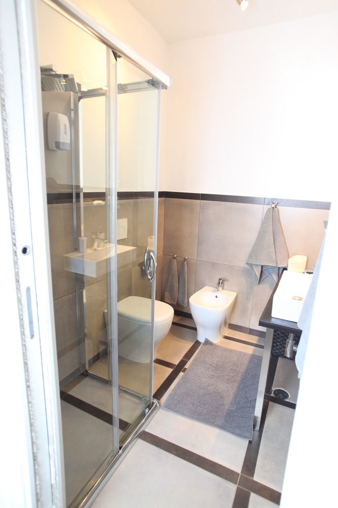 Golden Mile B&B Ercolano Luaran gambar