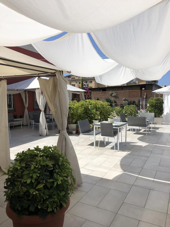 Golden Mile B&B Ercolano Luaran gambar